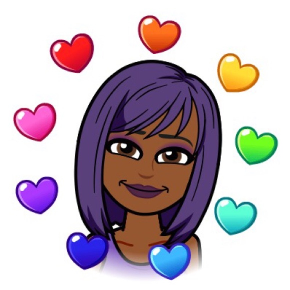 Meet your Posher, Tricie